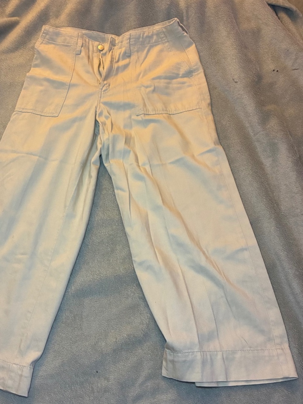Womens cargo pants